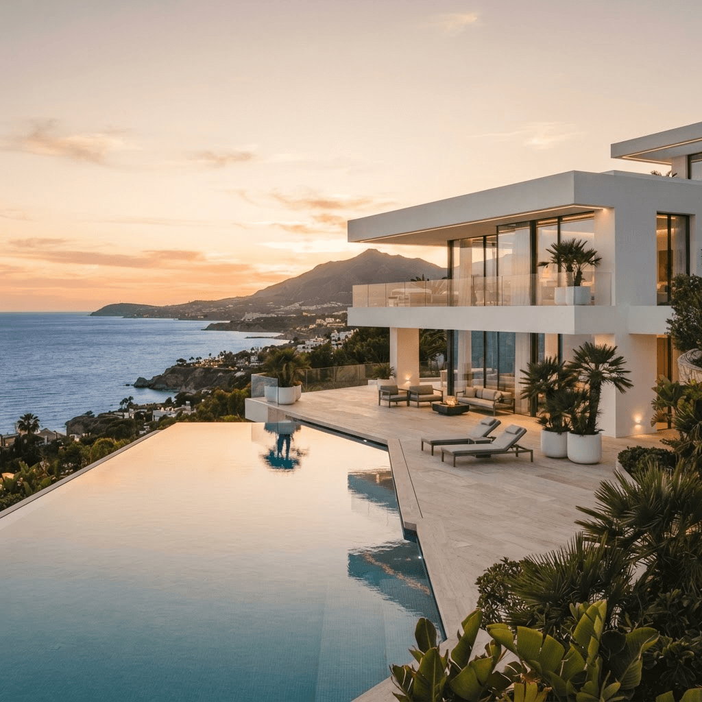 Cómo invertir en inmuebles en Marbella y la Costa del Sol